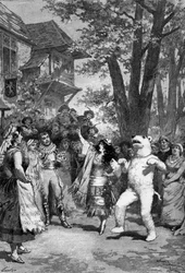 Theatervoorstelling: 