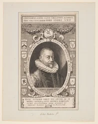 Anselm Boethius de Boodt, lijfarts van Rudolph II