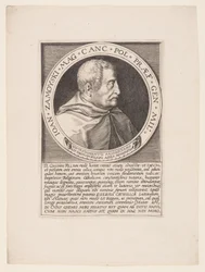 Jan Zamoyski, Pools edelman, groot kroonkanselier