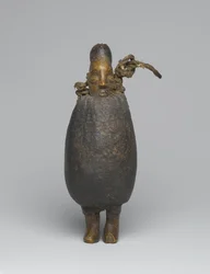 Yaka-figuur