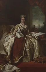 Koningin Victoria (1819-1901)