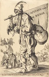 Kapitein van de Baronnen