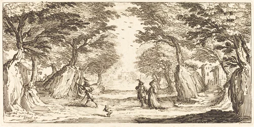 Landschap