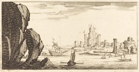 Landschap