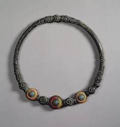 Lehuta Torc, Bronstijd, Hongarije
