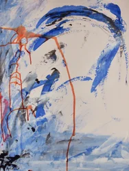 Zonder titel, 2016