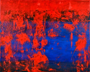 Zonder titel, 2017