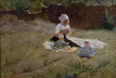 Genre (klein meisje)