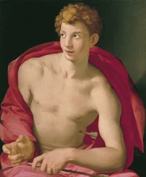 Sint-Sebastiaan, 1533