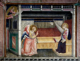 De Annunciatie