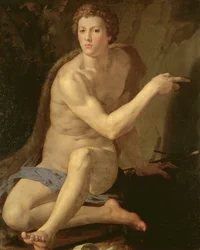 Sint Johannes de Doper
