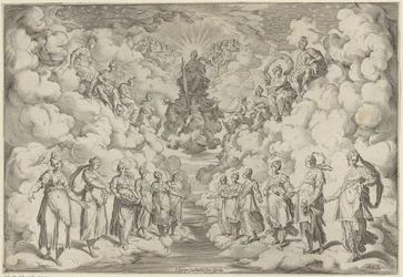 Harmonie van de sferen
