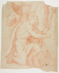 Sint Hiëronymus