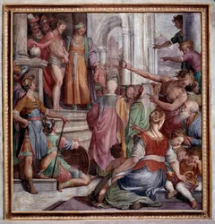 Passie van Jezus, ecce homo