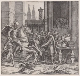 Camillus