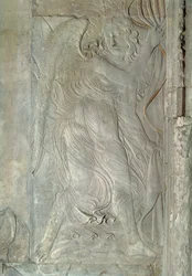 Een Engel, c.1450-55