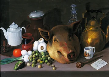 Eettafel
