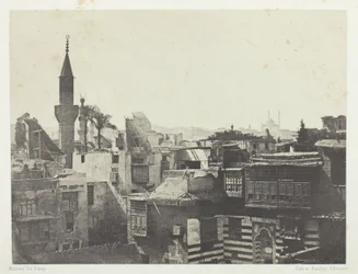 Vue Générale Prise a l