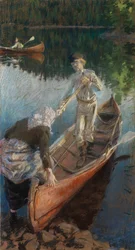 Midzomernacht