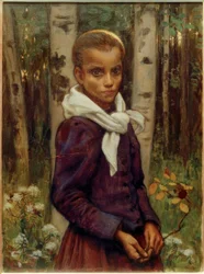 Meisje