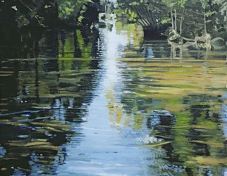 Schitterende Rivier, 2003