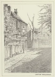 Layton Buildings
