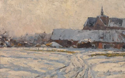 Sneeuw, 