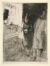 De Prostitutie