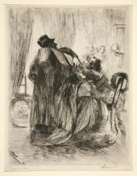 De Rouw