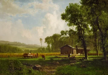 Vroege kolonisten