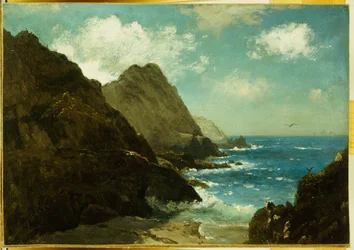 Farallon-eilanden