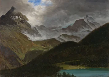 Landschap
