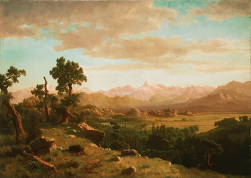 Wind Rivier Land