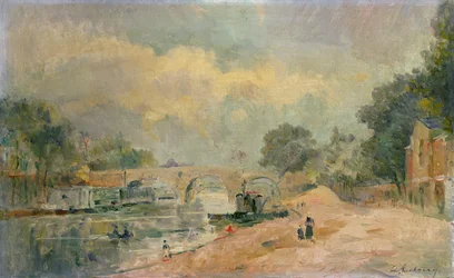 De Pont Marie