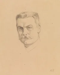 Zelfportret