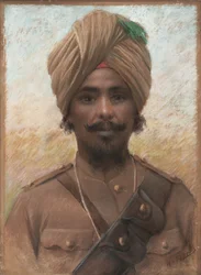 De oorlog van 1914