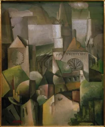 Kathedraal van Chartres