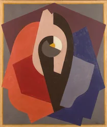 Object schilderen