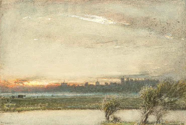 Arundel Kasteel, Sussex