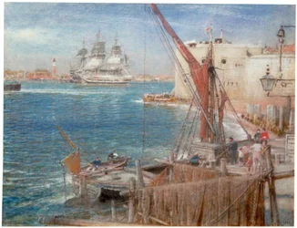 HMS 