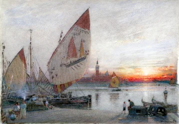 Venetië