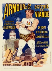Armour & Co. Extrait de Viande