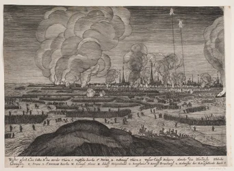 Bombardement van Kopenhagen