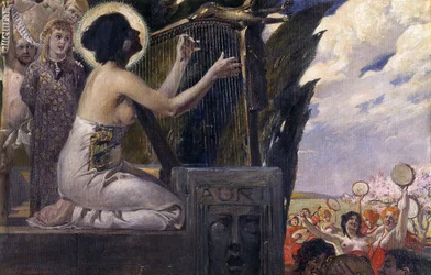 Die Musik