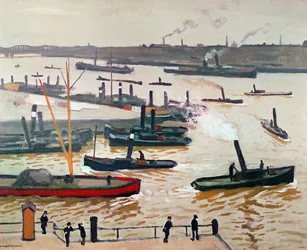 Rotterdam