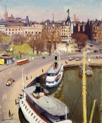 De Haven van Stockholm