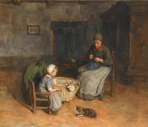 Een Nederlands huis