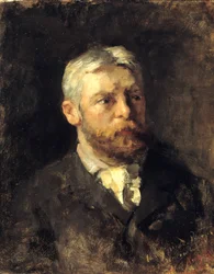 Henry Ward Ranger