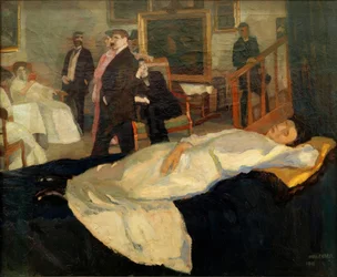Atelierscène