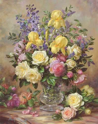 Junes Bloemrijke Glorie